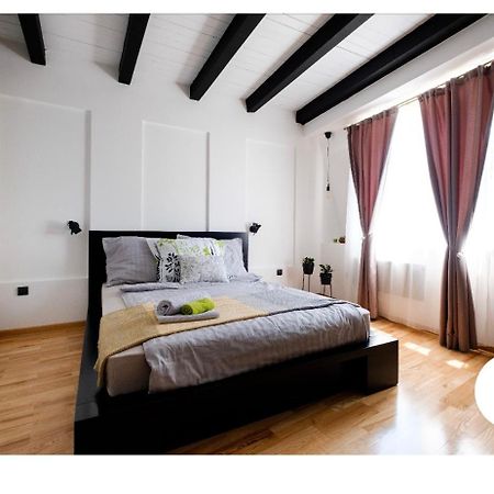Svetogorska Tri Apartment Belgrade Exterior photo