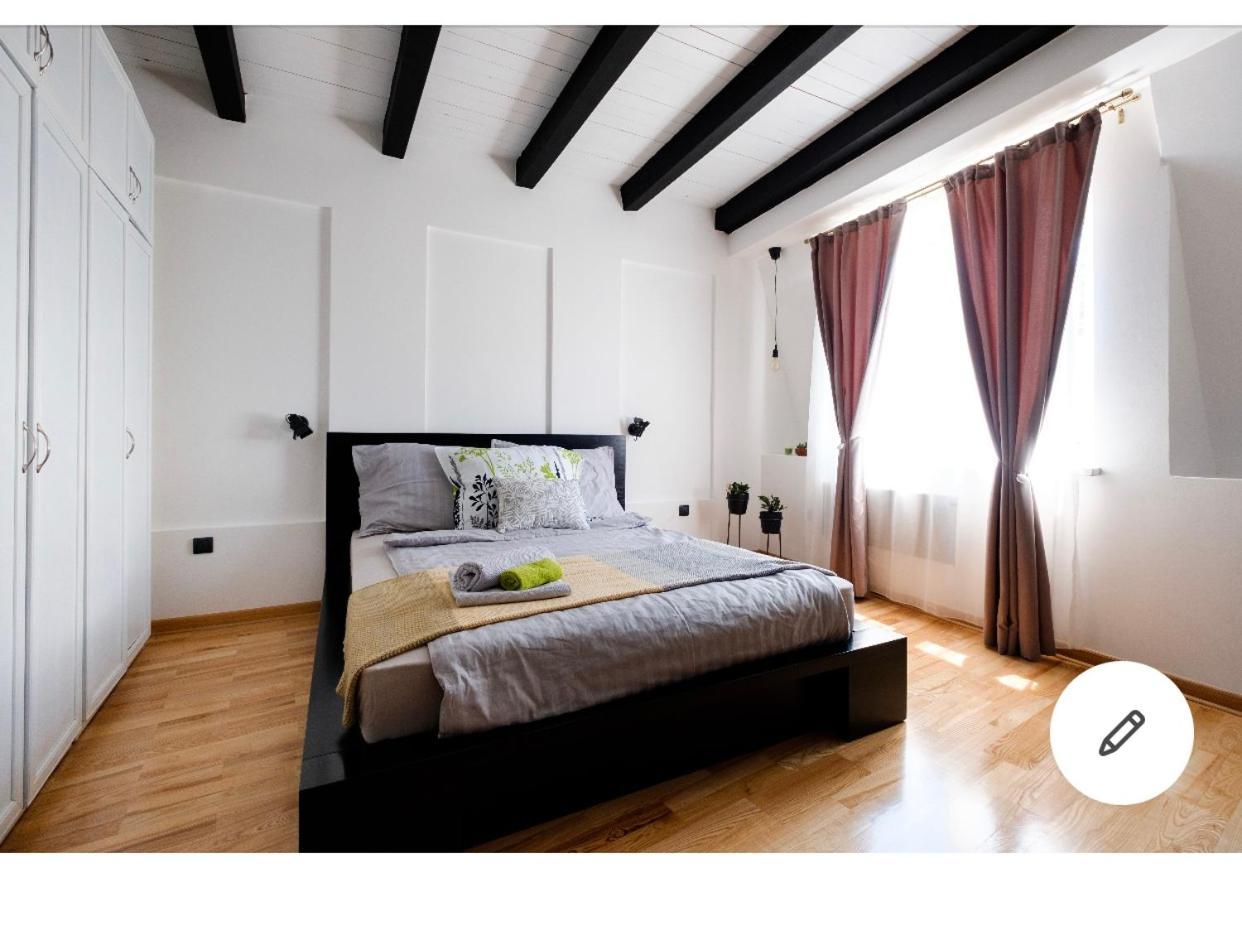 Svetogorska Tri Apartment Belgrade Exterior photo
