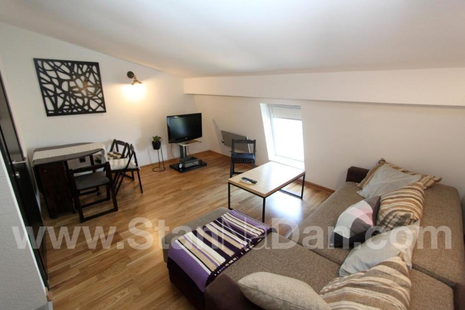 Svetogorska Tri Apartment Belgrade Exterior photo