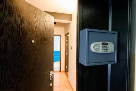 Svetogorska Tri Apartment Belgrade Exterior photo